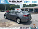 Used 2021 Nissan Sentra S image 3
