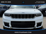 Used 2021 Jeep Grand Cherokee L Limited image 2