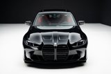 Used 2025 BMW M3 Competition w/ M Carbon Exterior Package image 5