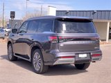 New 2025 INFINITI QX80 Luxe image 3