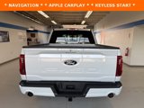 New 2025 Ford F150 XLT image 5