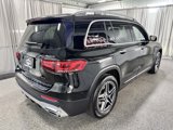Used 2022 Mercedes-Benz GLB 250 4MATIC image 4