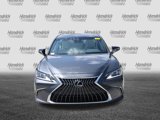 Certified 2025 Lexus ES 300h w/ Premium Package image 3