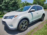 Used 2015 Toyota RAV4 Limited w/ Technology Package image 2