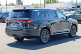 New 2025 Lexus TX 350 AWD image 4