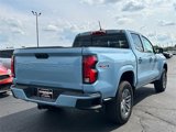 New 2025 Chevrolet Colorado LT w/ LT Convenience Package image 3