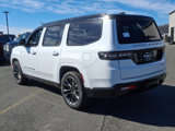New 2025 Jeep Grand Wagoneer Series III image 5