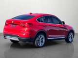 Used 2018 BMW X4 xDrive28i image 2