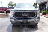 Used 2022 Ford F150 XL w/ STX Black Appearance Package image 2