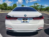 Used 2021 BMW 740i xDrive image 5