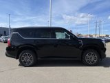 New 2025 Nissan Armada SL w/ Captain's Chari Seat Package image 6