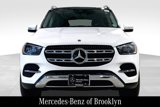 Used 2025 Mercedes-Benz GLE 350 4MATIC image 4