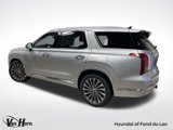 New 2025 Hyundai Palisade Calligraphy image 3