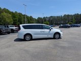 Certified 2023 Chrysler Voyager LX image 4