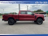 New 2025 Ford F250 4x4 Crew Cab Super Duty image 4