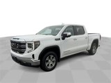 Certified 2024 GMC Sierra 1500 SLT image 4