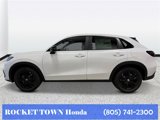 New 2026 Honda HR-V Sport image 2