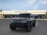 New 2024 Ford Bronco Badlands w/ Sasquatch Package image 3