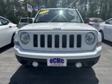 Used 2012 Jeep Patriot Latitude image 2