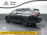 New 2025 Honda Pilot Black Edition image 4