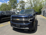 Used 2023 Chevrolet Suburban LT image 2