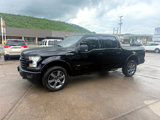 Used 2016 Ford F150 XLT w/ Equipment Group 302A Luxury image 5