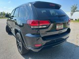Used 2018 Jeep Grand Cherokee Altitude image 3