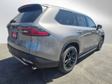 New 2025 Toyota Grand Highlander AWD Hybrid image 3