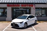 Used 2023 Toyota Corolla LE image 2