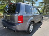Used 2015 Honda Pilot LX image 4