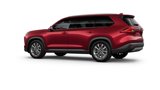 New 2025 Toyota Grand Highlander AWD image 5