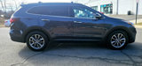 Used 2017 Hyundai Santa Fe SE w/ SE Premium Package 02 image 2