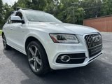 Used 2017 Audi Q5 3.0T Premium Plus w/ Technology Package image 2