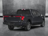 New 2025 Ford F150 Lightning Lariat image 2