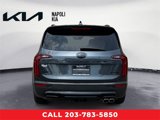 Certified 2021 Kia Telluride SX w/ SX Prestige Package image 4