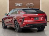 New 2026 Cadillac Lyriq V w/ Exterior Carbon Fiber Package image 5