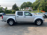 Used 2012 Nissan Frontier SV w/ SV Premium Utility Pkg image 4