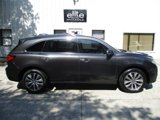 Used 2016 Acura MDX SH-AWD w/ Technology Package image 6