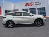 Used 2023 Nissan Murano S image 5