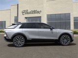 New 2025 Cadillac Lyriq Sport image 5