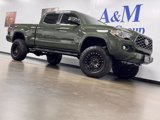 Used 2022 Toyota Tacoma TRD Sport image 6