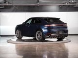 Used 2024 Porsche Cayenne Turbo GT image 4