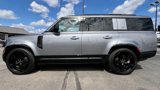 Used 2024 Land Rover Defender 130 X-Dynamic SE image 3