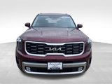 Used 2023 Kia Telluride SX Prestige image 2