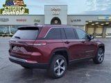 New 2025 Jeep Grand Cherokee Limited image 3