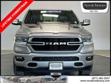 Used 2022 RAM 1500 Laramie w/ Sport Appearance Package image 2