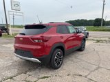 New 2026 Chevrolet TrailBlazer LT w/ Convenience Package image 4