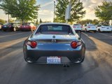 Used 2017 MAZDA MX-5 Miata RF Grand Touring image 4