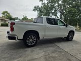Used 2024 Chevrolet Silverado 1500 RST w/ RST All Star Premium Package image 4