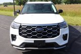 New 2025 Ford Explorer Platinum image 5